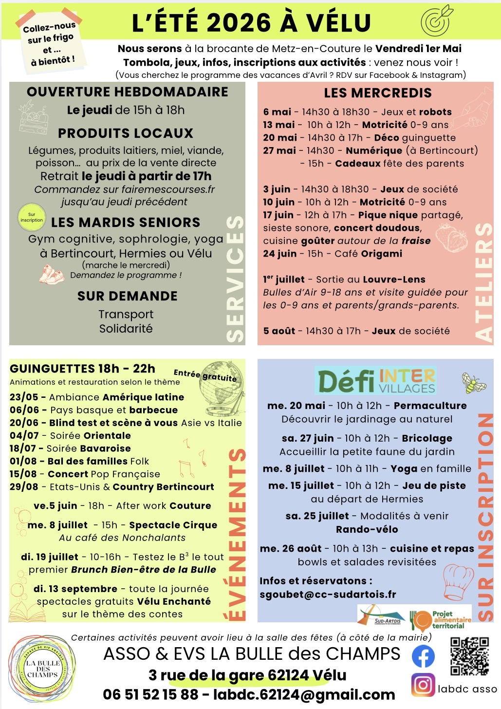 Preuve Communication 2